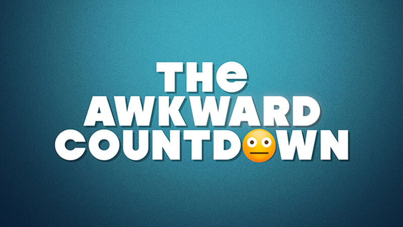 The Awkward Countdown
